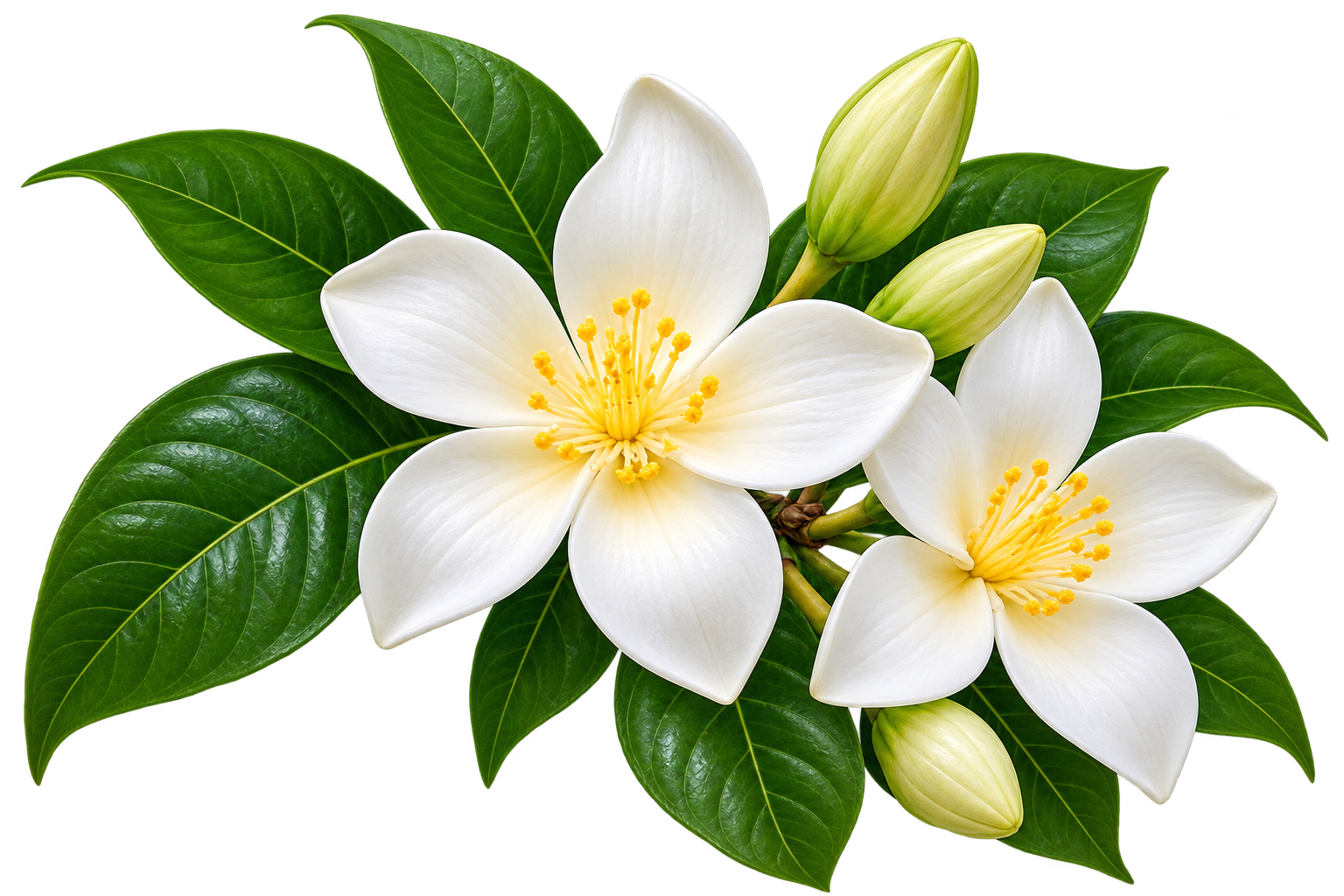 Flor nacional de Nicaragua
