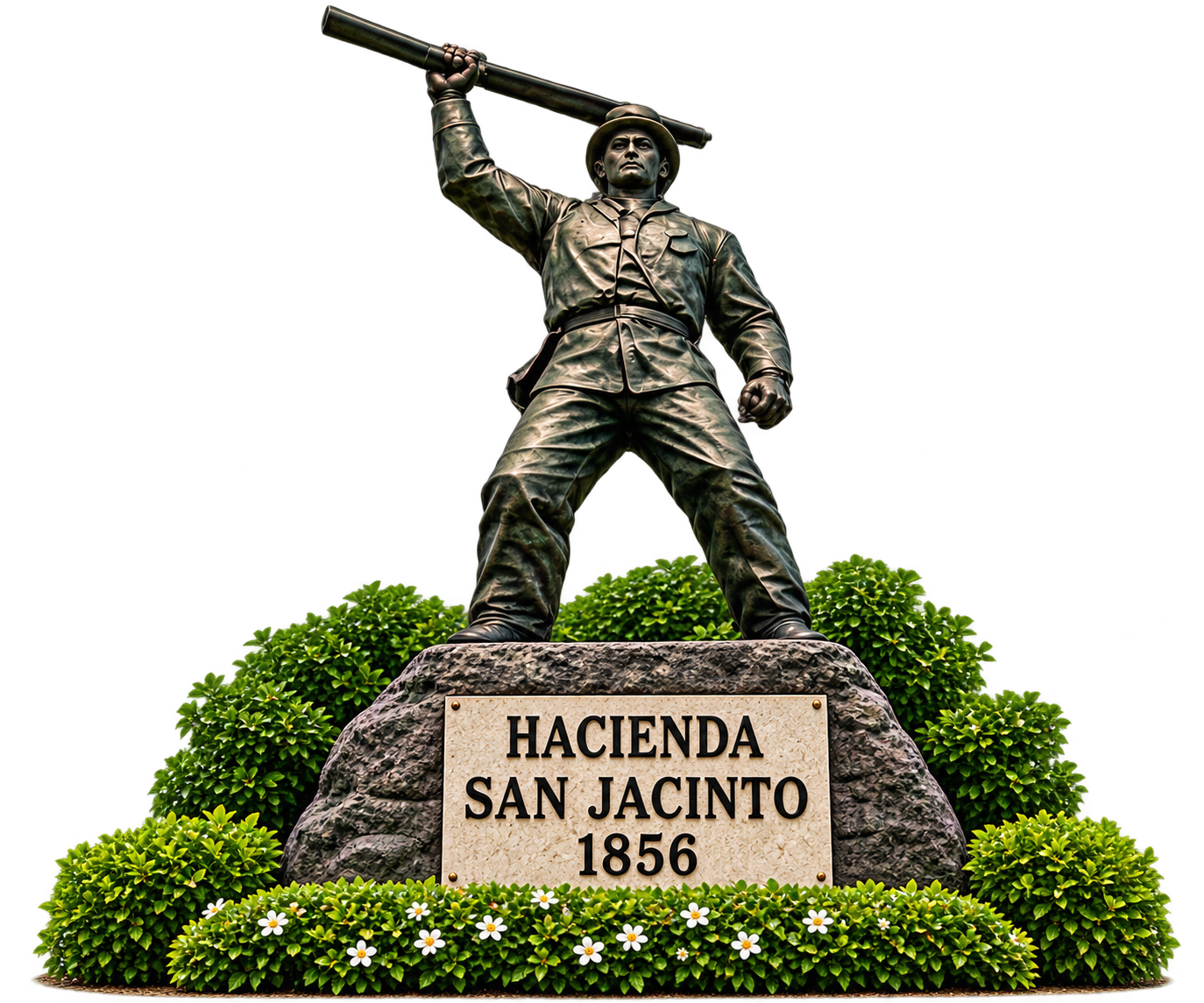 Hacienda San Jacinto
